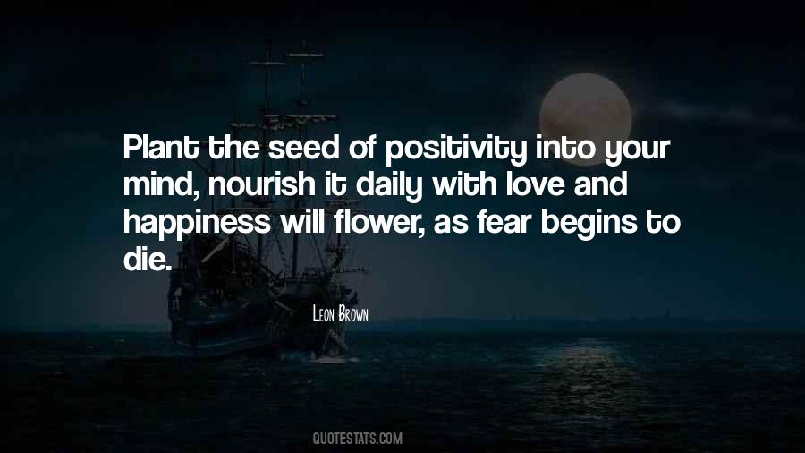 Happiness Begins Quotes #1104626