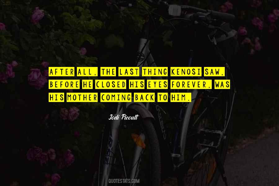 Tomasulo Coast Quotes #1677872