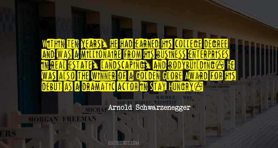 Arnoldy Jason Quotes #710072
