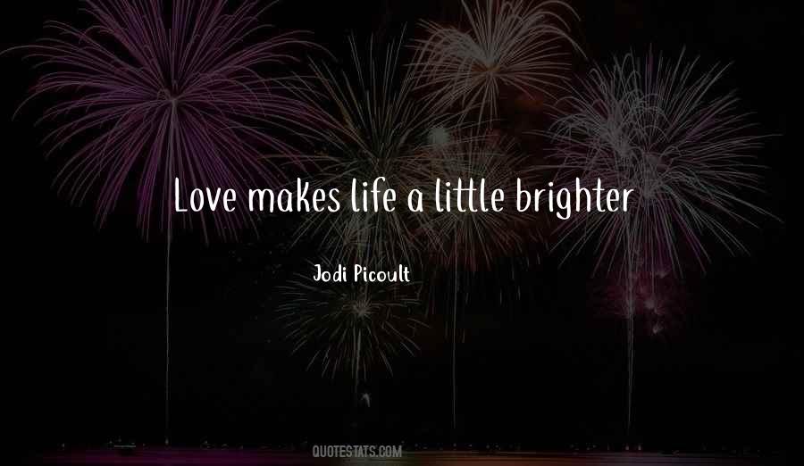 Makepeace Naturals Quotes #1814115
