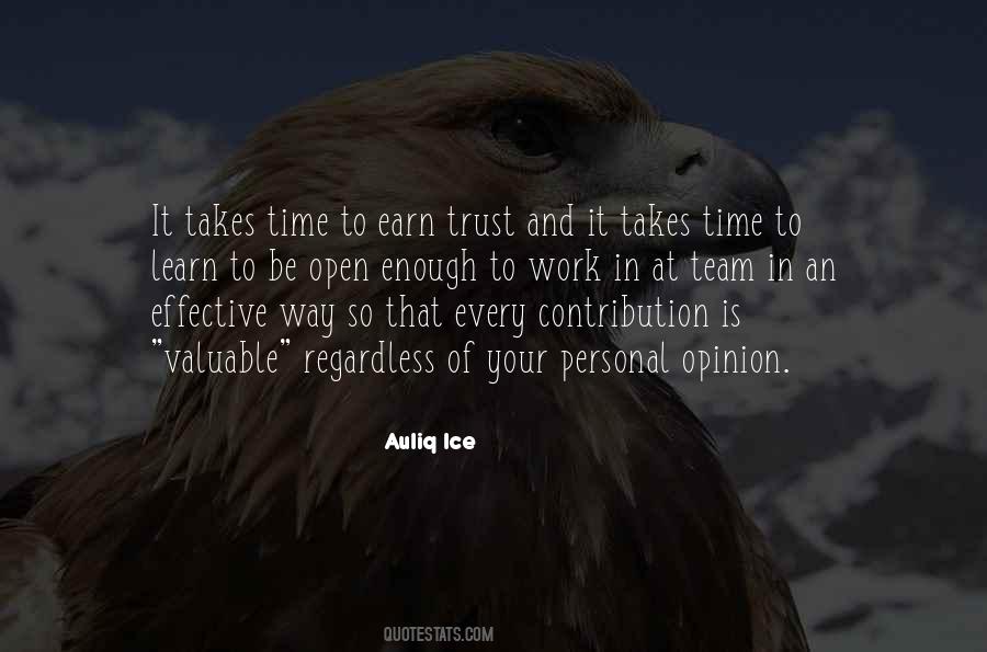 Nalia And Company Quotes #816142