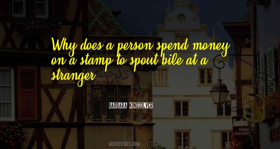 Brandauer Quotes #1858262