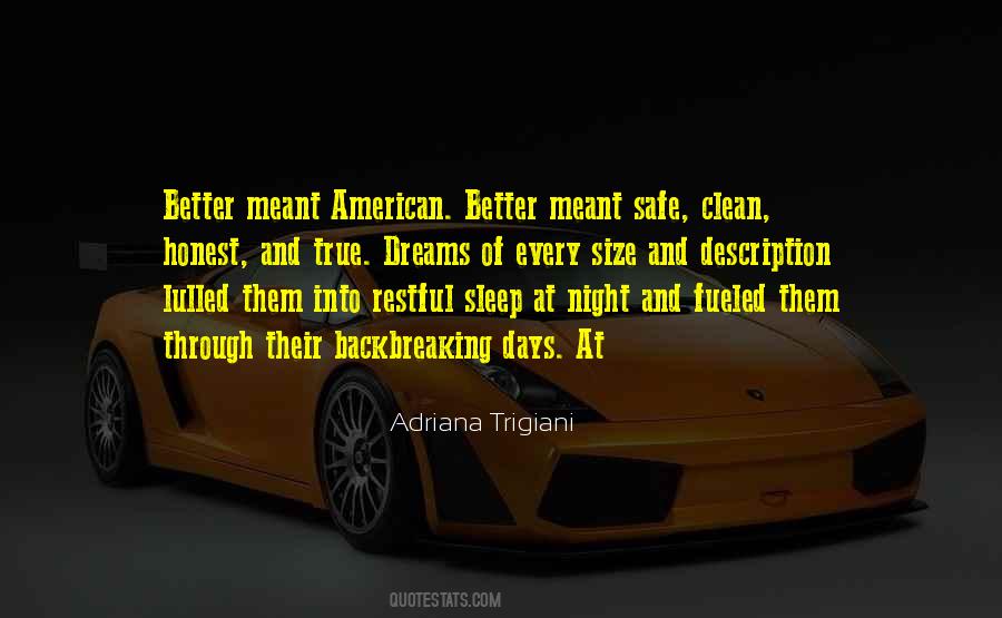 Lulled To Sleep Quotes #1633623