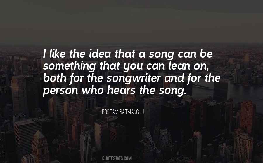 Augustana Band Quotes #638318