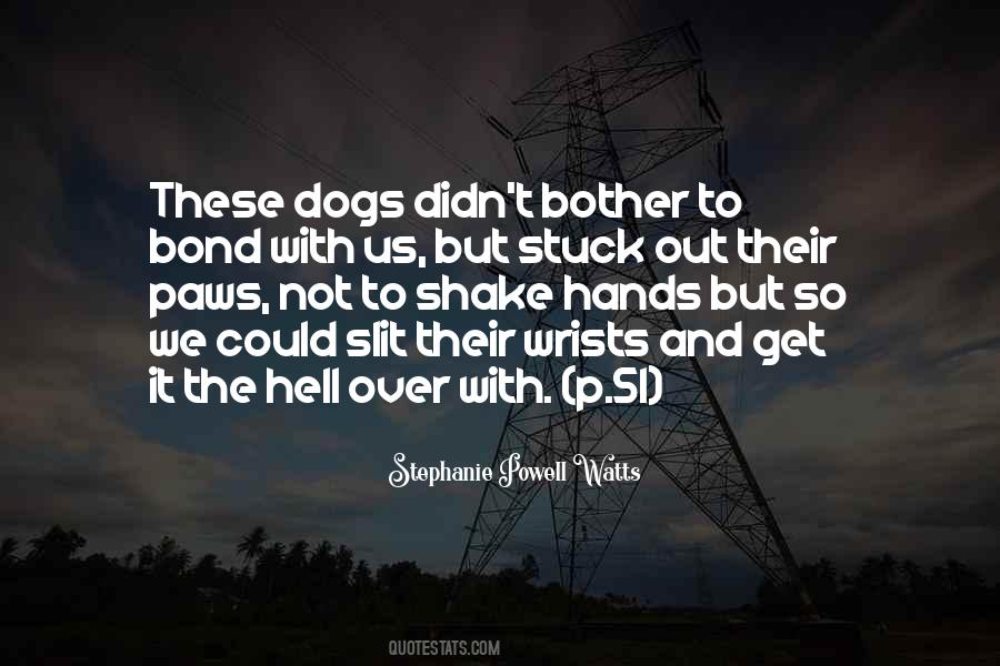 Augustana Band Quotes #736618