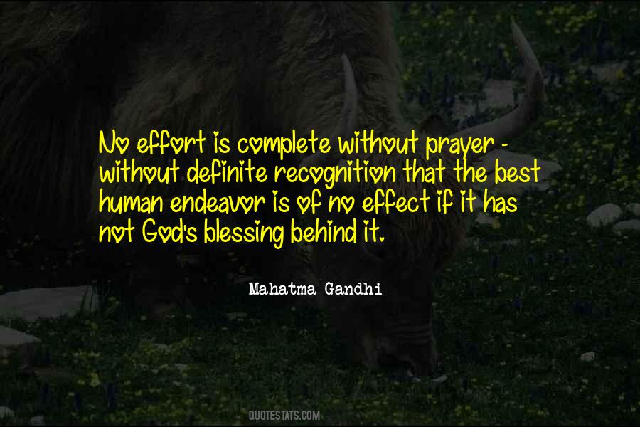 Best Prayer Quotes #1037823