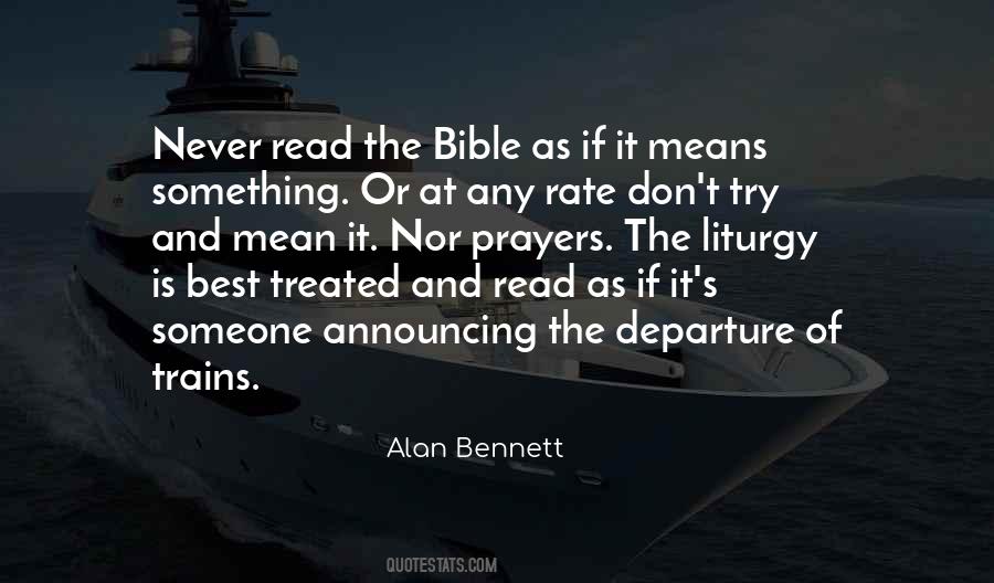 Best Prayer Quotes #1102938