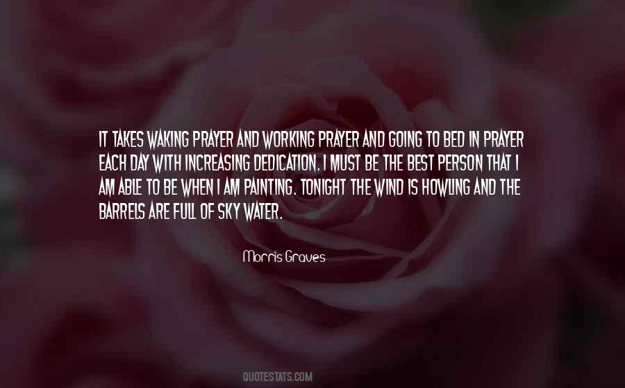 Best Prayer Quotes #1294964