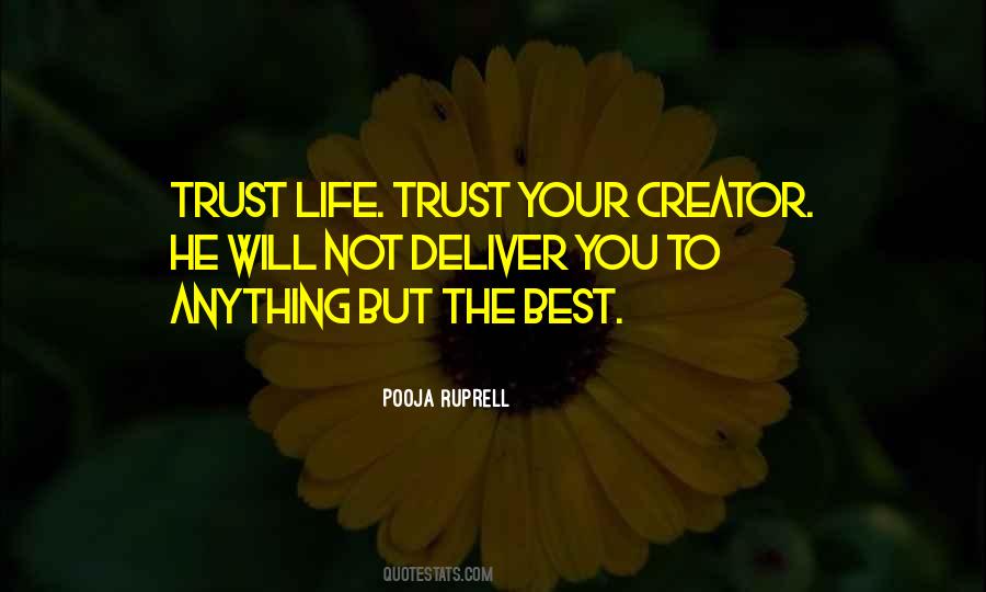 Best Prayer Quotes #131969