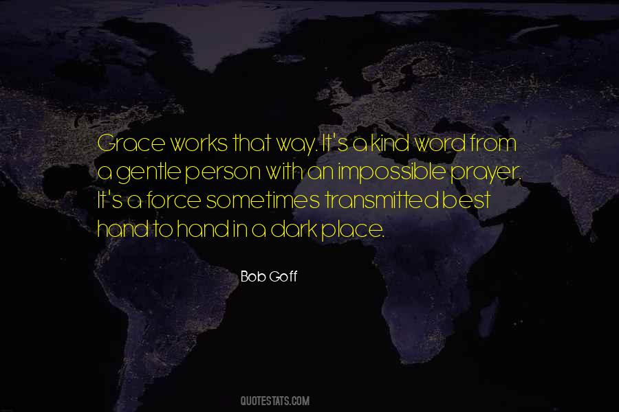 Best Prayer Quotes #1345817
