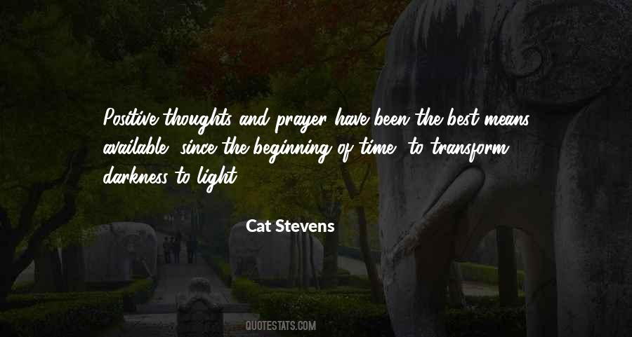 Best Prayer Quotes #1396610