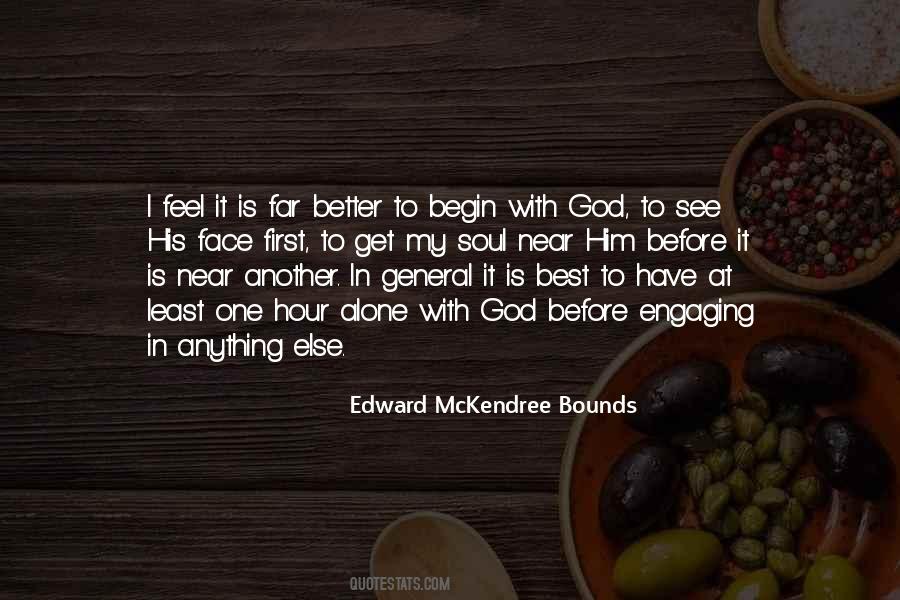 Best Prayer Quotes #1404196