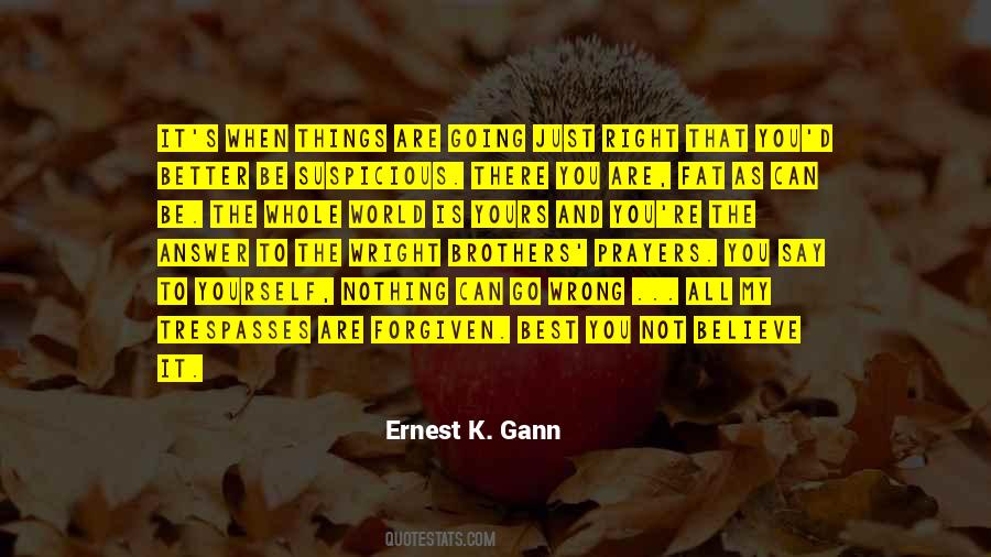 Best Prayer Quotes #1558905