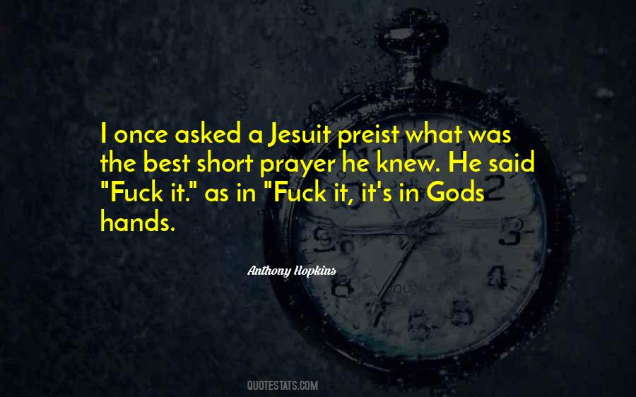 Best Prayer Quotes #399233