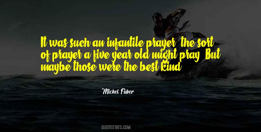 Best Prayer Quotes #670425