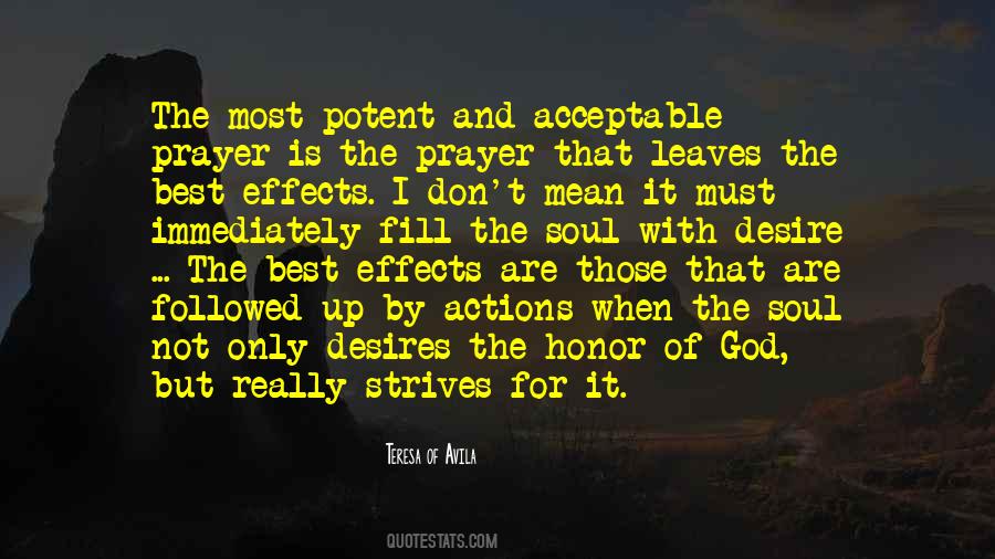 Best Prayer Quotes #742571