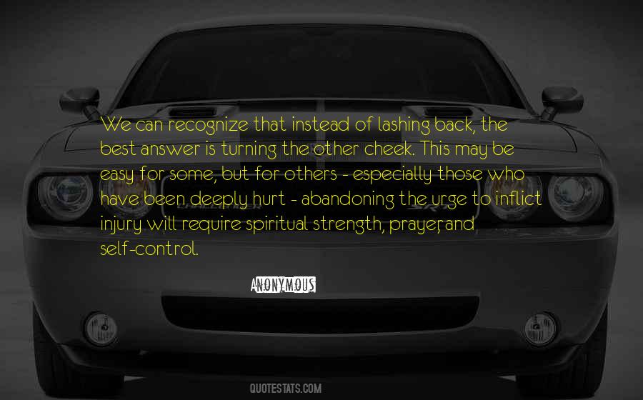 Best Prayer Quotes #750509