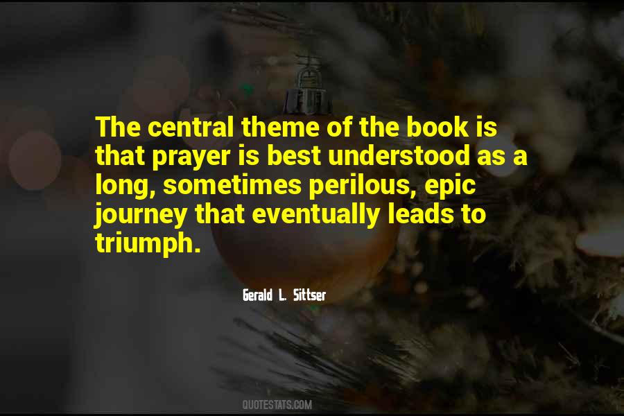 Best Prayer Quotes #835491