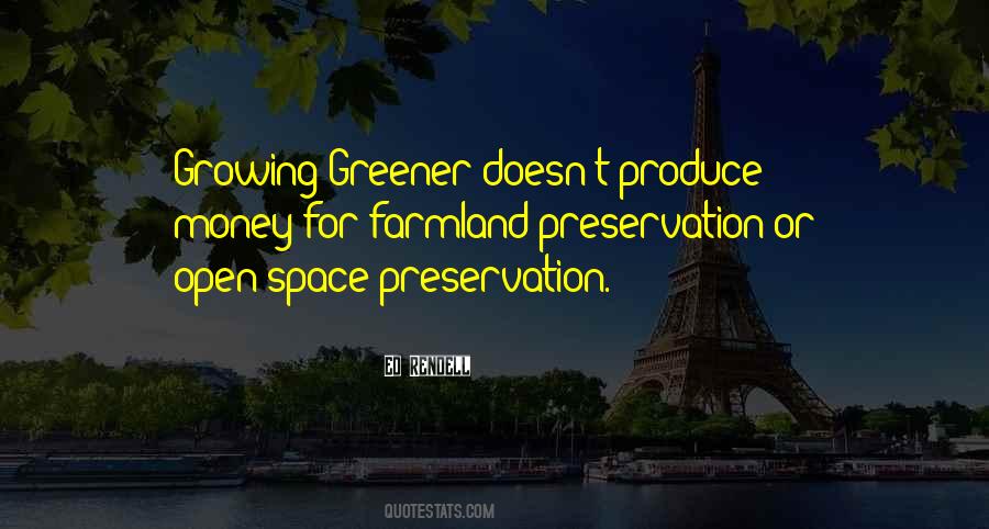 Greener Than Quotes #48362