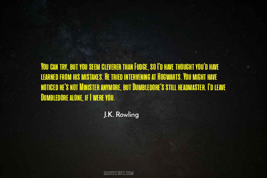 Brawlers In Brawl Quotes #1568257