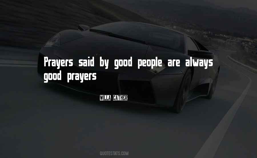 Religious Prayers Quotes #1136282