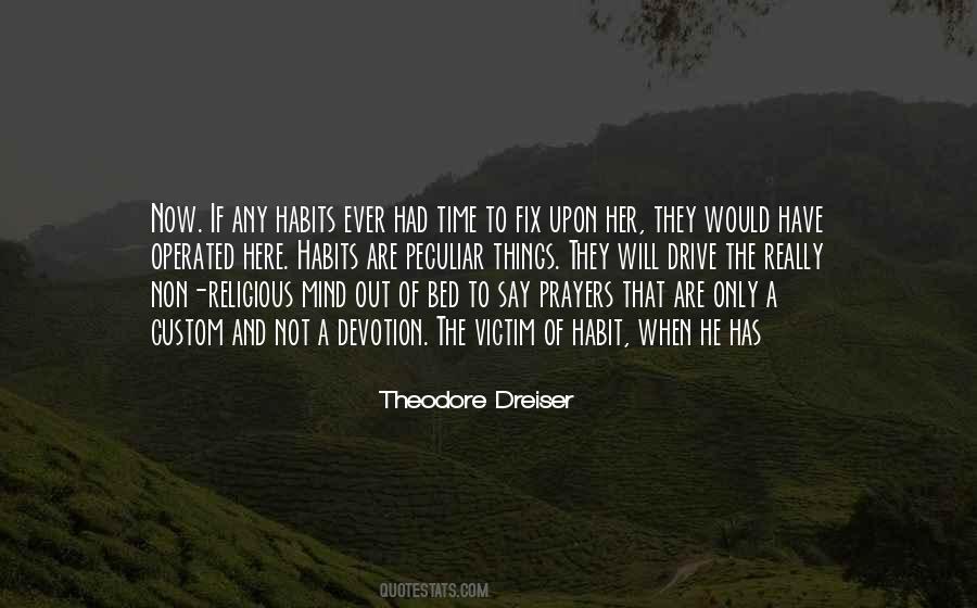 Religious Prayers Quotes #1753114