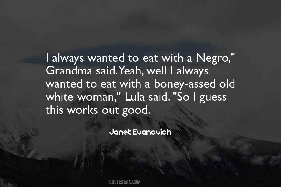 Comedy Thriller Quotes #1439345