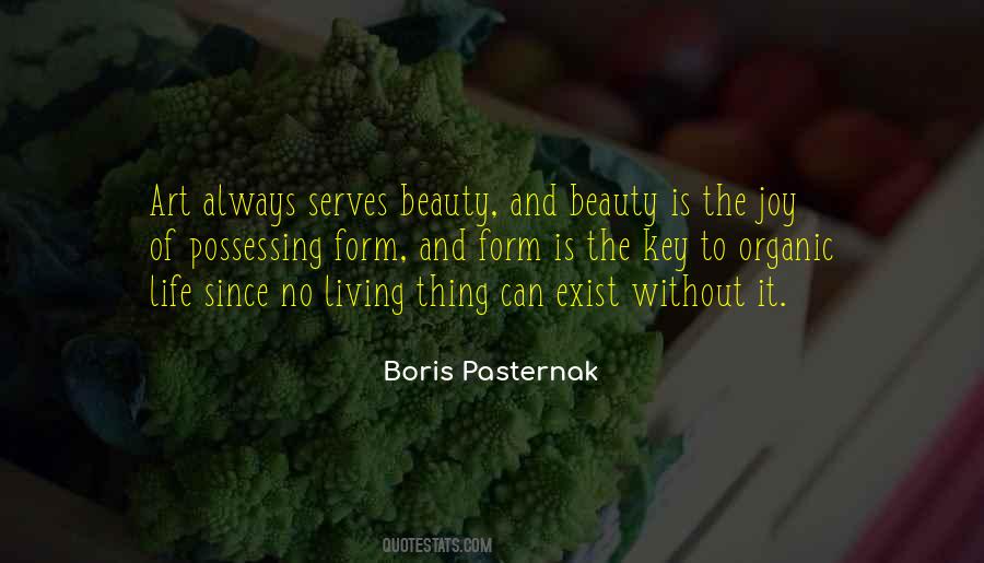 Boris Quotes #152096