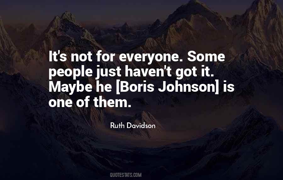 Boris Quotes #1662757