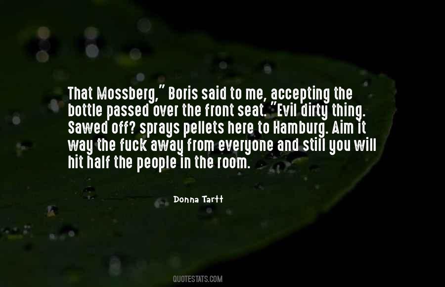Boris Quotes #400379