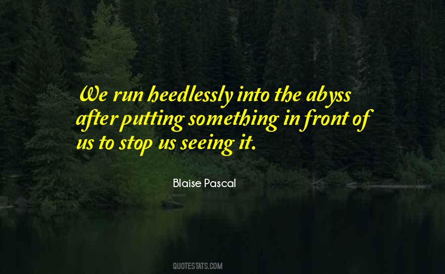 Cacambo From Candide Quotes #1081302