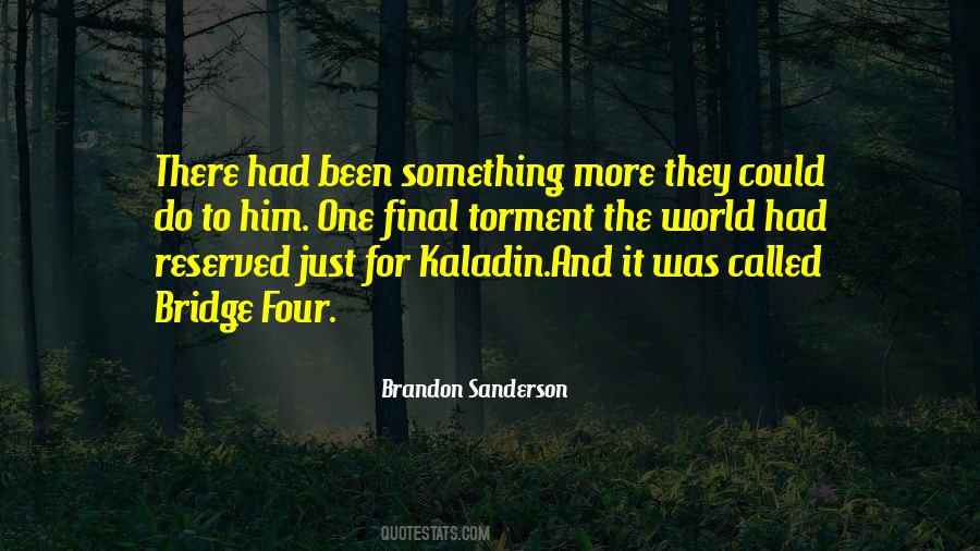 Torrellas Special Events Quotes #1349616
