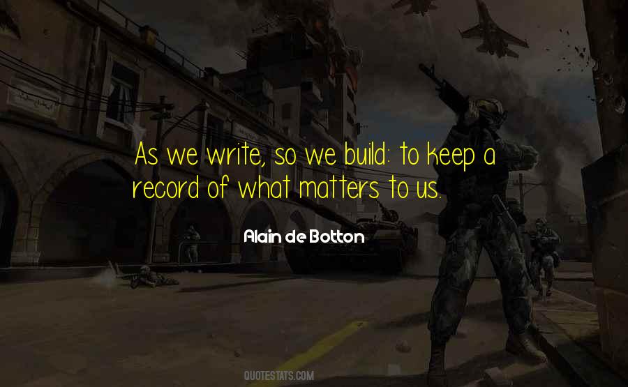 Torrellas Special Events Quotes #554526