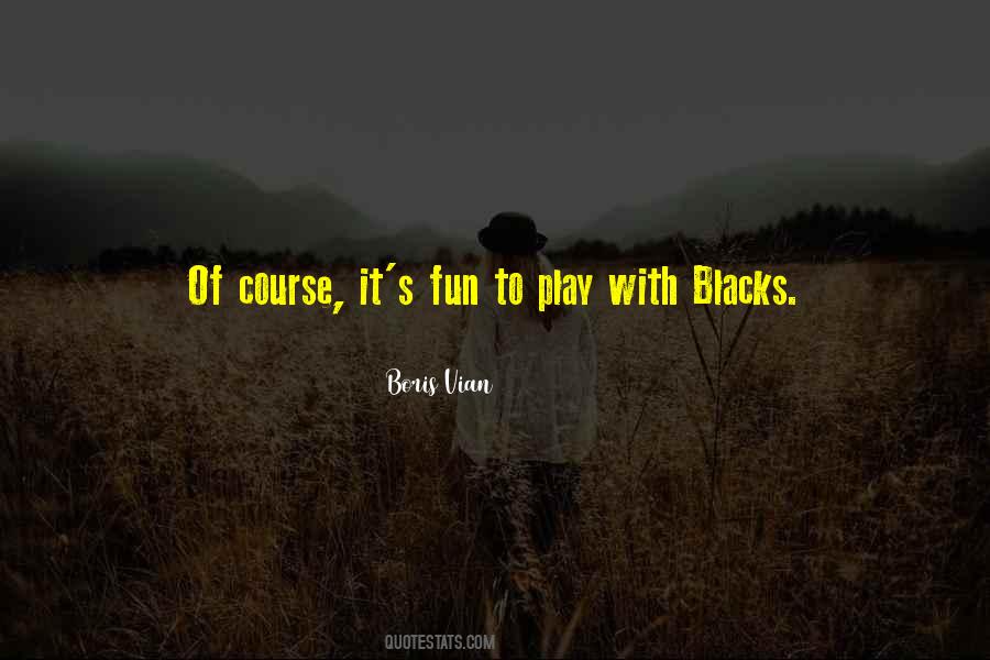 Boris Vian Best Quotes #903677