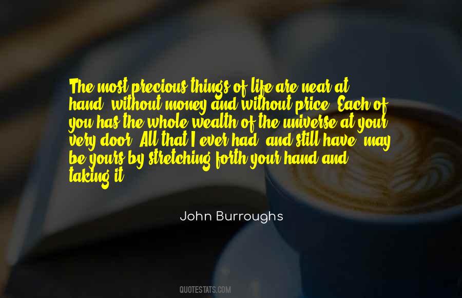 Stereoscopic Vision Quotes #1334856
