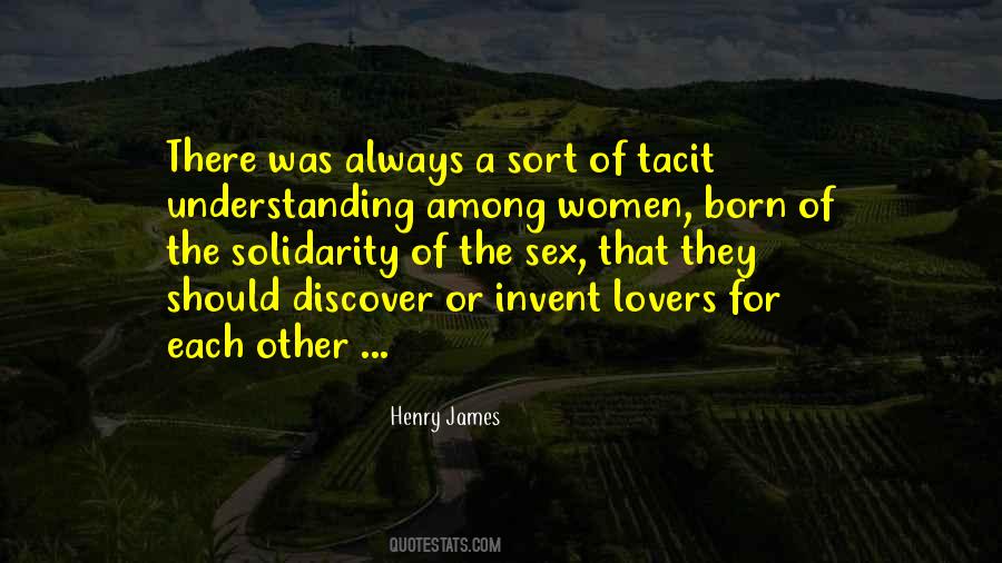 Understanding Women Quotes #433068