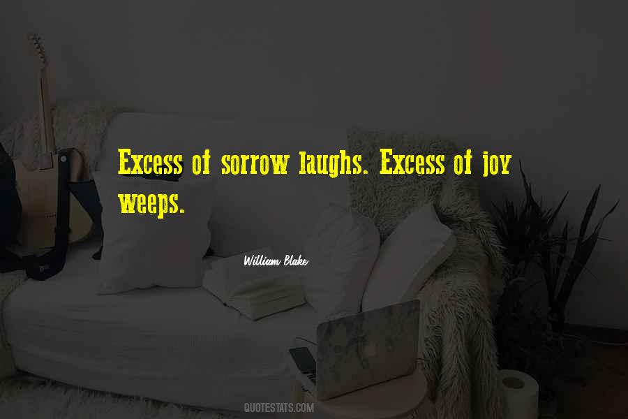 Excess Of Quotes #1474279