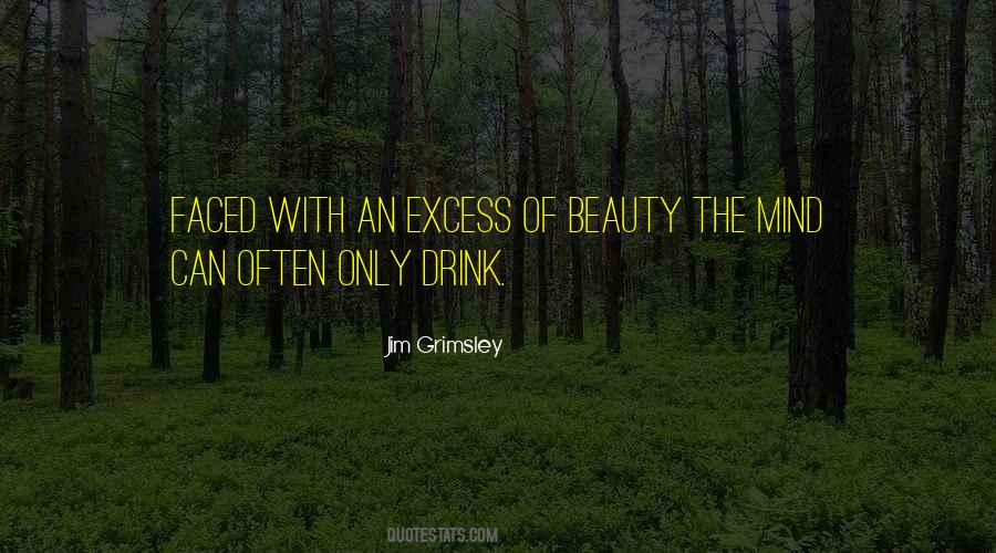 Excess Of Quotes #1566909