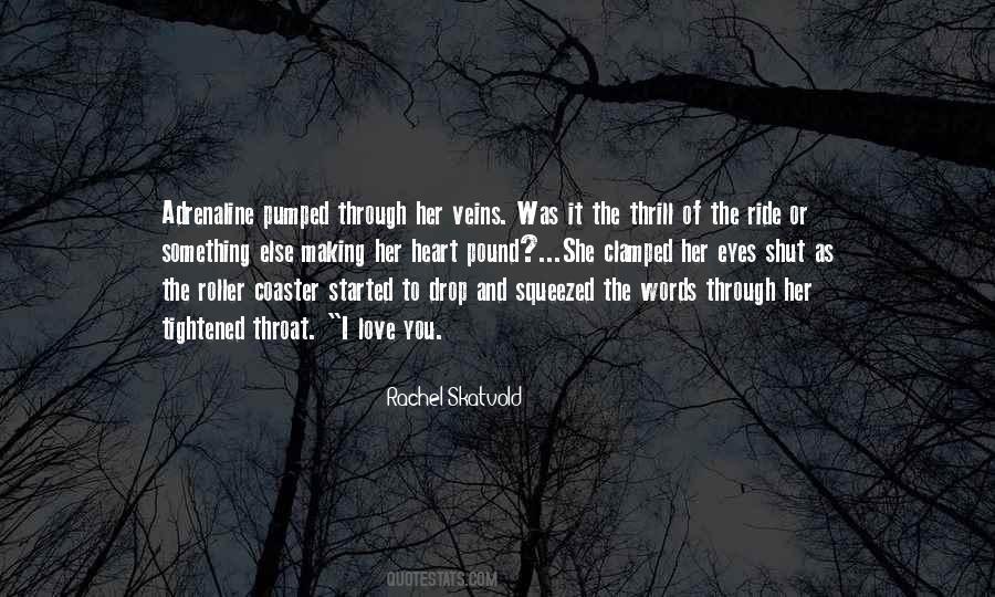 Stigmatized Real Estate Quotes #970801