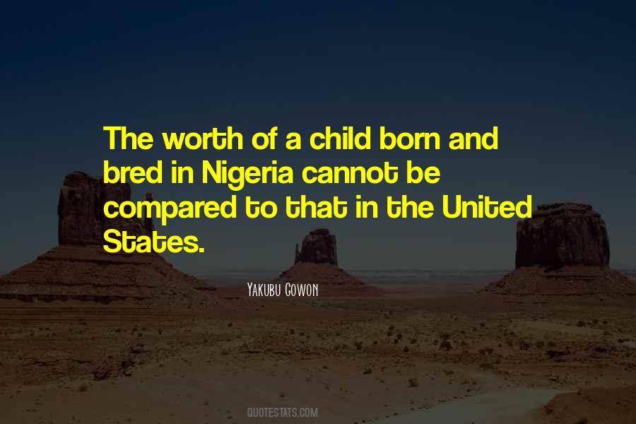 Born And Bred Quotes #238625