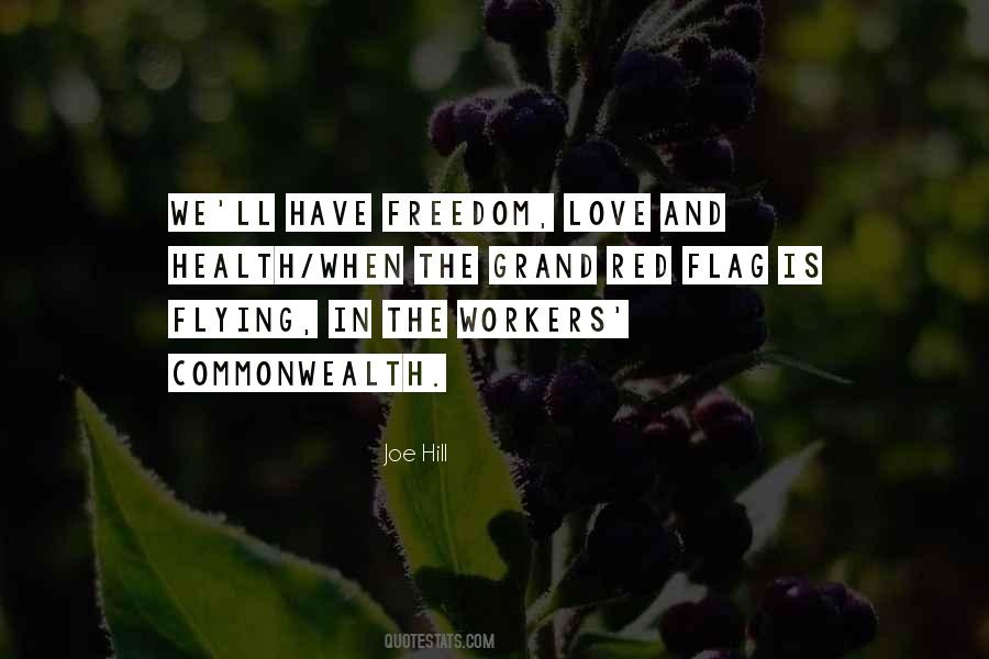 Krister Holladay Quotes #359121