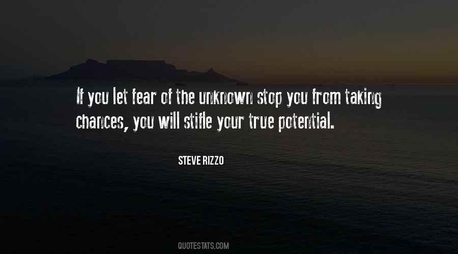 Stifle Yourself Quotes #446300
