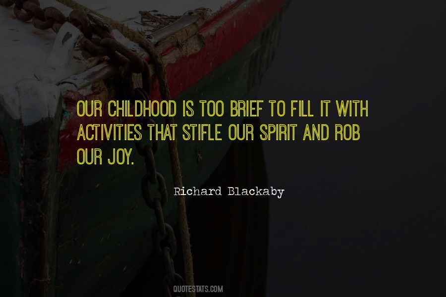 Stifle Yourself Quotes #475285