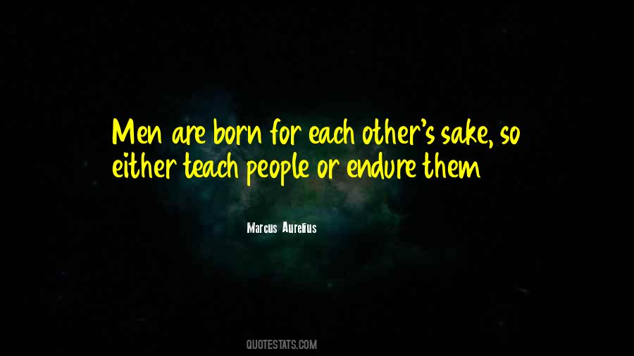 Born For Each Other Quotes #790965