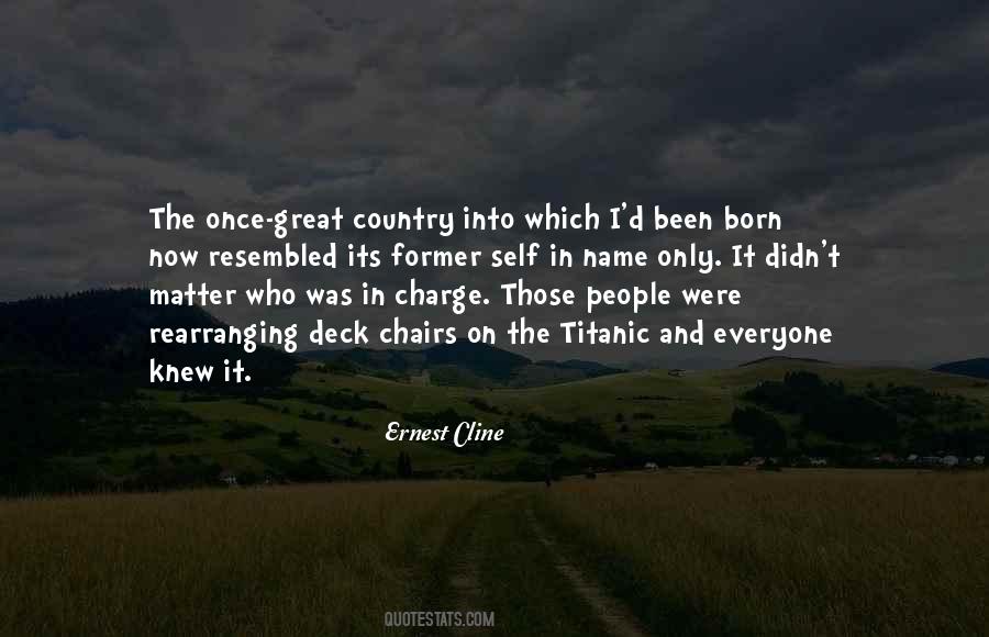 Born Great Quotes #342468
