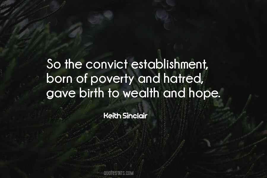 Born Into Wealth Quotes #1815800