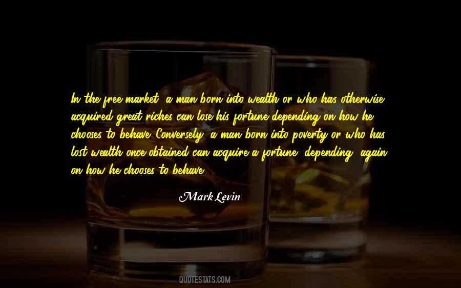 Born Into Wealth Quotes #1820211 Born Into Wealth Quotes #1820211