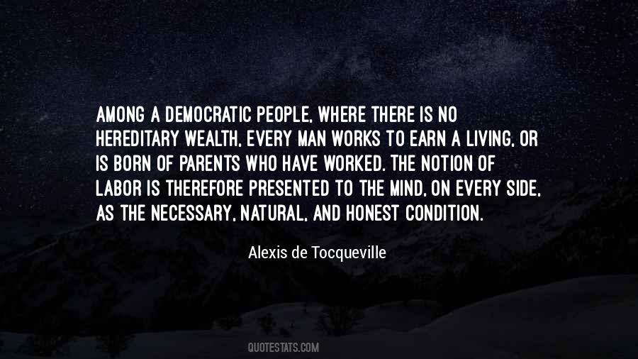 Born Into Wealth Quotes #188670 Born Into Wealth Quotes #188670