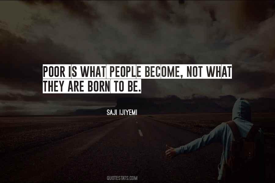 Born Into Wealth Quotes #53598 Born Into Wealth Quotes #53598