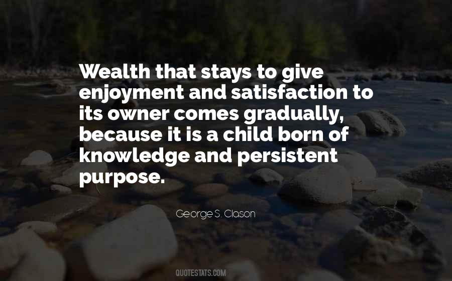 Born Into Wealth Quotes #804798